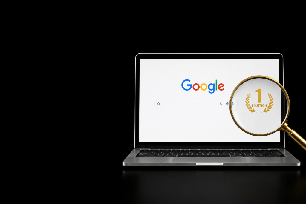 Formation Soyez visible sur Google, visibilité digitale pour salons de coiffure